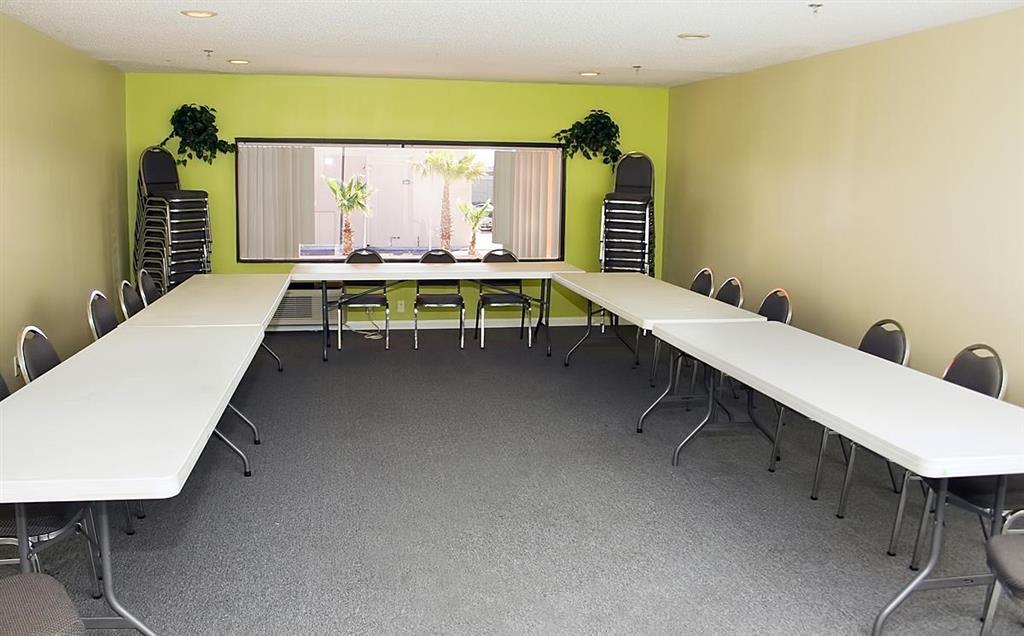 Express Inn Weslaco/Mercedes Facilități foto