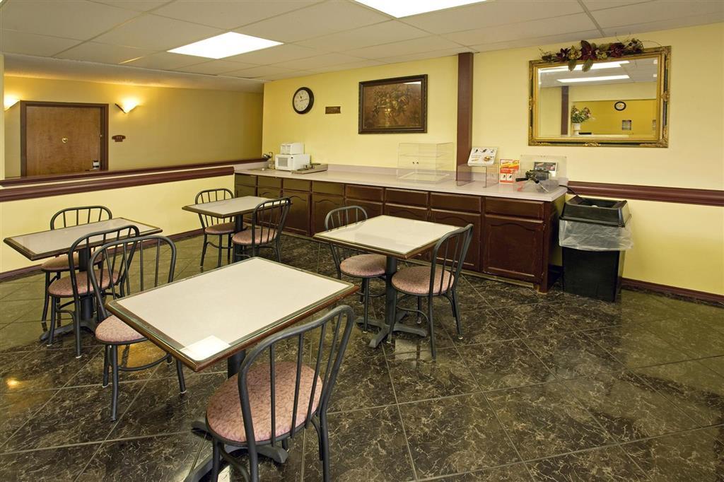 Express Inn Weslaco/Mercedes Facilități foto