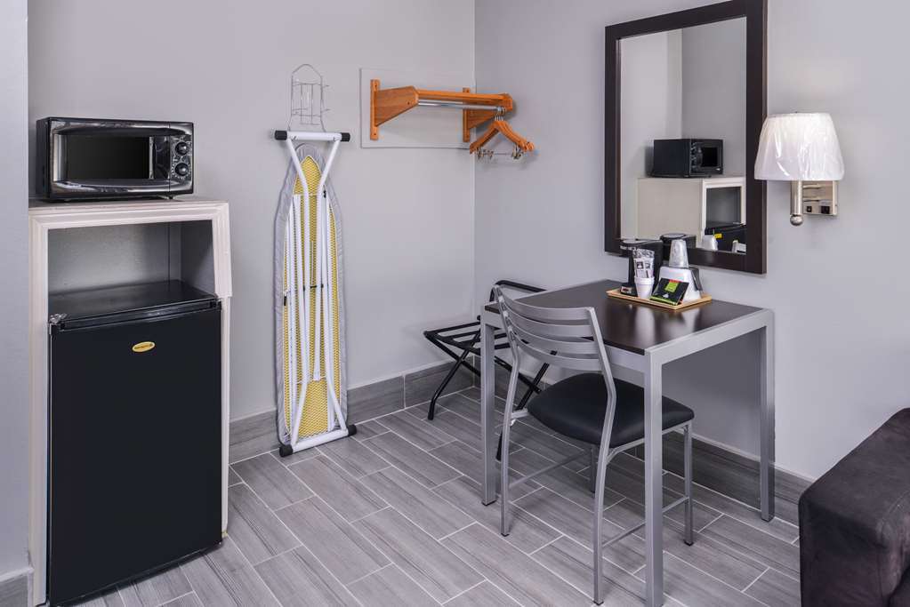 Express Inn Weslaco/Mercedes Cameră foto
