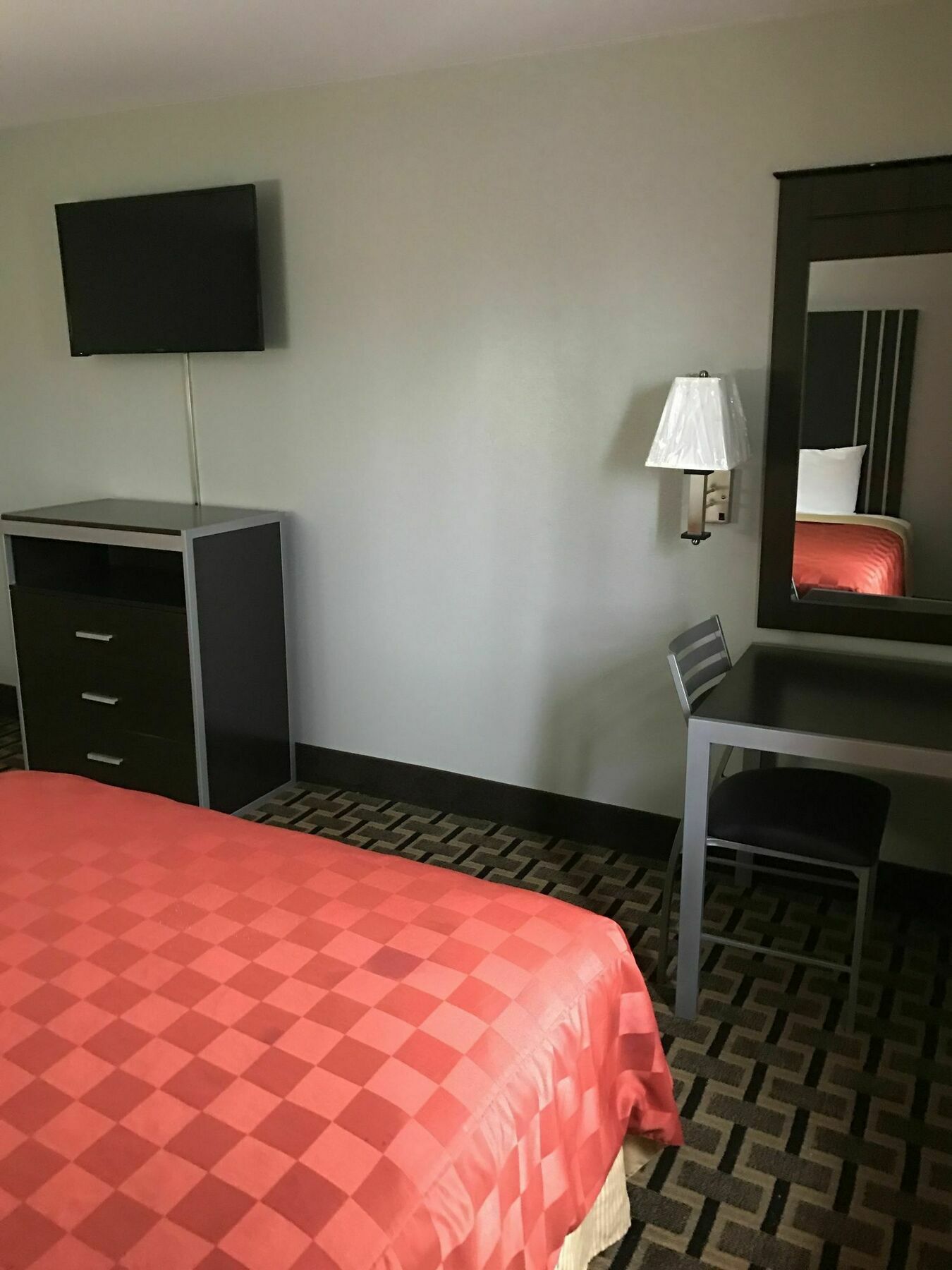 Express Inn Weslaco/Mercedes Exterior foto